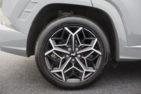 USED 2023 73 HYUNDAI TUCSON 1.6 T-GDi 13.8kWh N Line 5dr Auto 4WD (APPLE CAR PLAY) 