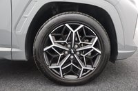 USED 2023 73 HYUNDAI TUCSON 1.6 T-GDi 13.8kWh N Line 5dr Auto 4WD (APPLE CAR PLAY) 
