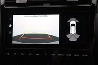 USED 2023 73 HYUNDAI TUCSON 1.6 T-GDi 13.8kWh N Line 5dr Auto 4WD (APPLE CAR PLAY) 