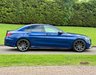 USED 2018 18 MERCEDES-BENZ C-CLASS 2.1 C220d AMG Line Saloon 4dr Diesel G-Tronic+ Euro 6 (s/s) (170 ps) 