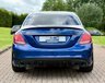 USED 2018 18 MERCEDES-BENZ C-CLASS 2.1 C220d AMG Line Saloon 4dr Diesel G-Tronic+ Euro 6 (s/s) (170 ps) 