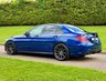 USED 2018 18 MERCEDES-BENZ C-CLASS 2.1 C220d AMG Line Saloon 4dr Diesel G-Tronic+ Euro 6 (s/s) (170 ps) 