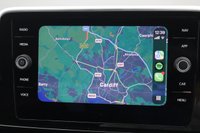 USED 2023 73 VOLKSWAGEN T-ROC 1.5 TSI R-Line 5dr (APPLE CARPLAY, CRUISE, PRIVACY) 
