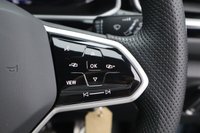 USED 2023 73 VOLKSWAGEN T-ROC 1.5 TSI R-Line 5dr (APPLE CARPLAY, CRUISE, PRIVACY) 