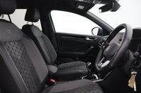 USED 2023 73 VOLKSWAGEN T-ROC 1.5 TSI R-Line 5dr (APPLE CARPLAY, CRUISE, PRIVACY) 