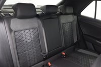 USED 2023 73 VOLKSWAGEN T-ROC 1.5 TSI R-Line 5dr (APPLE CARPLAY, CRUISE, PRIVACY) 