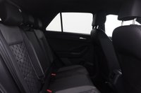 USED 2023 73 VOLKSWAGEN T-ROC 1.5 TSI R-Line 5dr (APPLE CARPLAY, CRUISE, PRIVACY) 