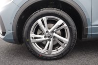 USED 2023 73 VOLKSWAGEN T-ROC 1.5 TSI R-Line 5dr (APPLE CARPLAY, CRUISE, PRIVACY) 