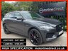 USED 2017 67 JAGUAR F-PACE 3.0 D300 V6 S SUV 5dr Diesel Auto AWD Euro 6 (s/s) (300 ps) PANORAMIC ROOF-NAV-LEATHER