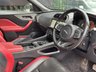 USED 2017 67 JAGUAR F-PACE 3.0 D300 V6 S SUV 5dr Diesel Auto AWD Euro 6 (s/s) (300 ps) PANORAMIC ROOF-NAV-LEATHER
