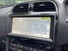 USED 2017 67 JAGUAR F-PACE 3.0 D300 V6 S SUV 5dr Diesel Auto AWD Euro 6 (s/s) (300 ps) PANORAMIC ROOF-NAV-LEATHER