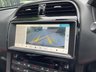 USED 2017 67 JAGUAR F-PACE 3.0 D300 V6 S SUV 5dr Diesel Auto AWD Euro 6 (s/s) (300 ps) PANORAMIC ROOF-NAV-LEATHER