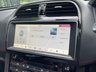 USED 2017 67 JAGUAR F-PACE 3.0 D300 V6 S SUV 5dr Diesel Auto AWD Euro 6 (s/s) (300 ps) PANORAMIC ROOF-NAV-LEATHER