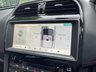 USED 2017 67 JAGUAR F-PACE 3.0 D300 V6 S SUV 5dr Diesel Auto AWD Euro 6 (s/s) (300 ps) PANORAMIC ROOF-NAV-LEATHER
