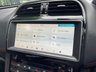 USED 2017 67 JAGUAR F-PACE 3.0 D300 V6 S SUV 5dr Diesel Auto AWD Euro 6 (s/s) (300 ps) PANORAMIC ROOF-NAV-LEATHER