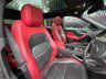 USED 2017 67 JAGUAR F-PACE 3.0 D300 V6 S SUV 5dr Diesel Auto AWD Euro 6 (s/s) (300 ps) PANORAMIC ROOF-NAV-LEATHER