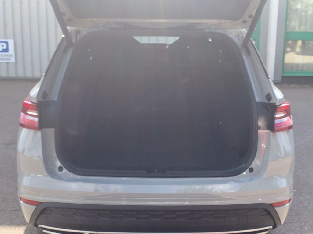 USED 2026 26 SKODA KODIAQ 1.5 TSI iV 25.7kWh SportLine SUV 5dr Petrol Plug-in Hybrid DSG Euro 6 (s/s) (5 Seat) (204 ps) CARPLAY+NAV+CAMERA+MATRIX LEDS