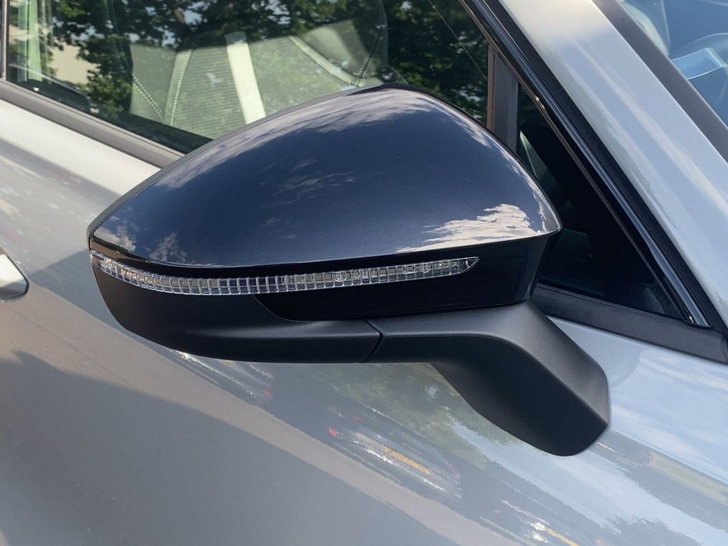 USED 2026 26 SKODA KODIAQ 1.5 TSI iV 25.7kWh SportLine SUV 5dr Petrol Plug-in Hybrid DSG Euro 6 (s/s) (5 Seat) (204 ps) CARPLAY+NAV+CAMERA+MATRIX LEDS