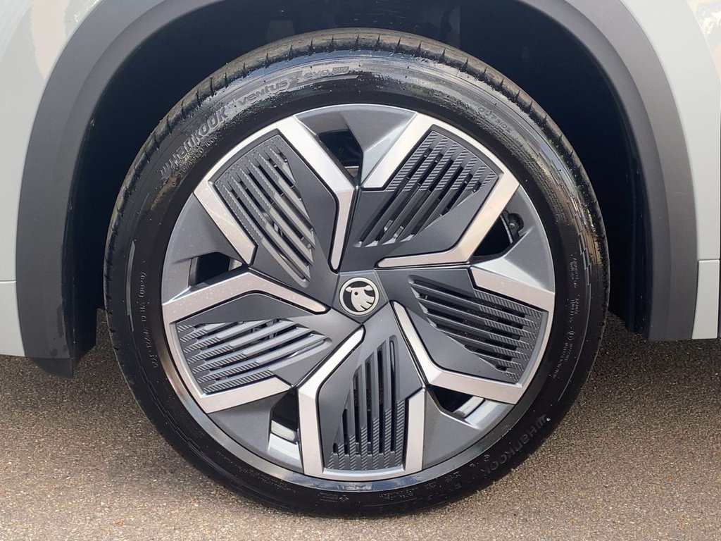 USED 2026 26 SKODA KODIAQ 1.5 TSI iV 25.7kWh SportLine SUV 5dr Petrol Plug-in Hybrid DSG Euro 6 (s/s) (5 Seat) (204 ps) CARPLAY+NAV+CAMERA+MATRIX LEDS