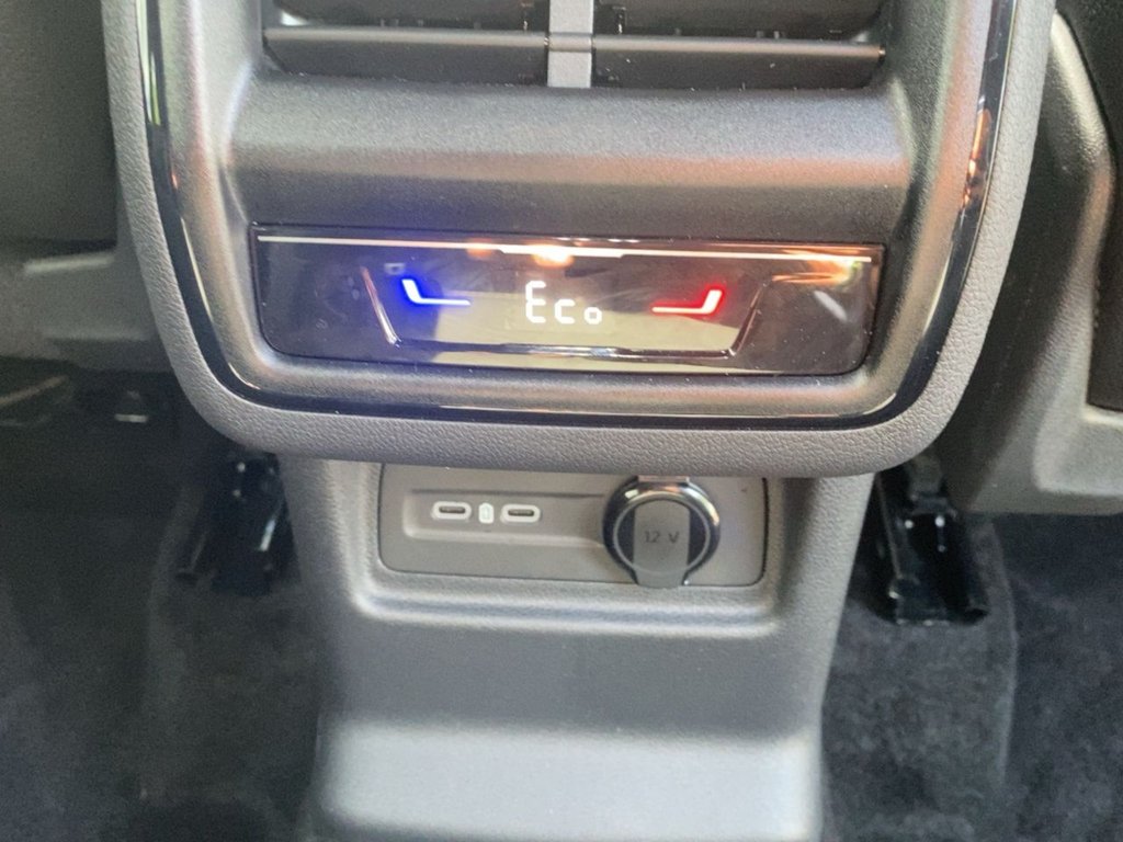 USED 2026 26 SKODA KODIAQ 1.5 TSI iV 25.7kWh SportLine SUV 5dr Petrol Plug-in Hybrid DSG Euro 6 (s/s) (5 Seat) (204 ps) CARPLAY+NAV+CAMERA+MATRIX LEDS
