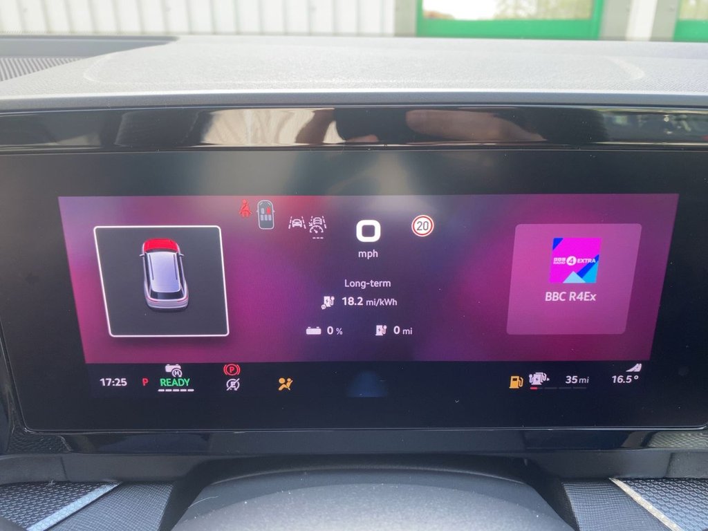 USED 2026 26 SKODA KODIAQ 1.5 TSI iV 25.7kWh SportLine SUV 5dr Petrol Plug-in Hybrid DSG Euro 6 (s/s) (5 Seat) (204 ps) CARPLAY+NAV+CAMERA+MATRIX LEDS