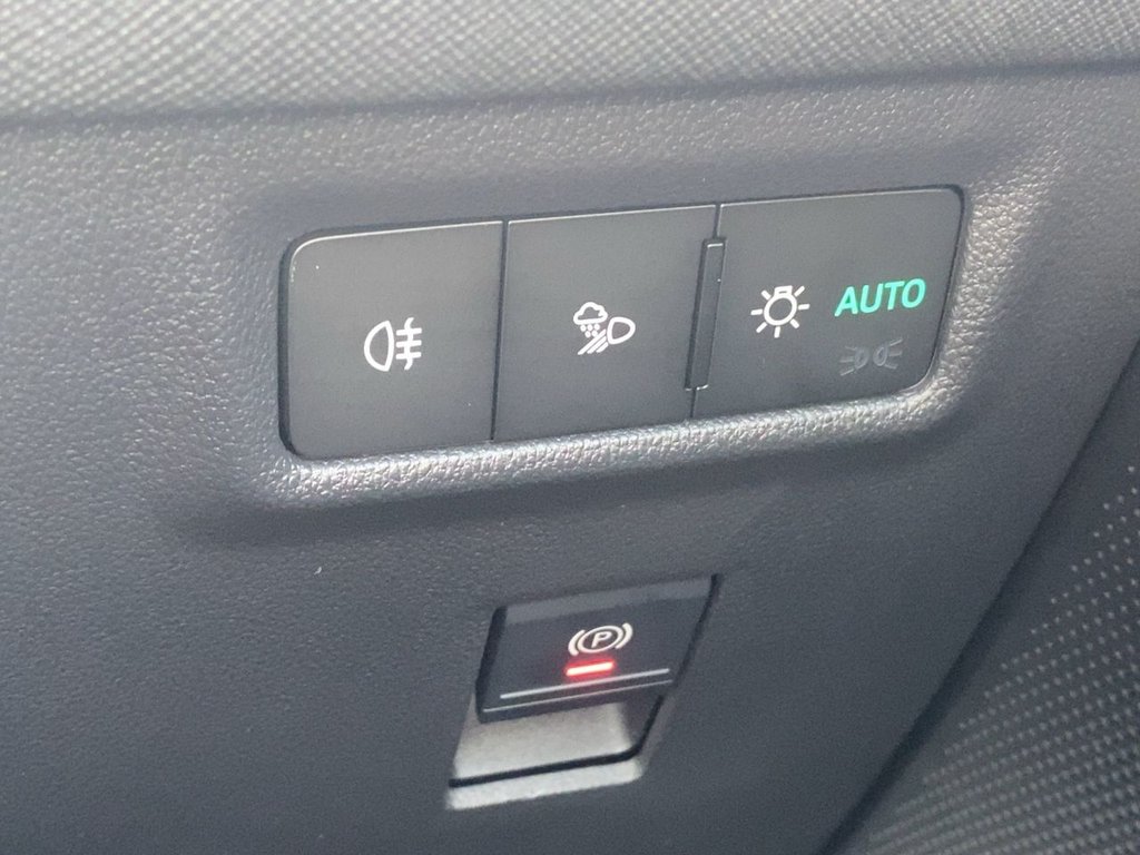 USED 2026 26 SKODA KODIAQ 1.5 TSI iV 25.7kWh SportLine SUV 5dr Petrol Plug-in Hybrid DSG Euro 6 (s/s) (5 Seat) (204 ps) CARPLAY+NAV+CAMERA+MATRIX LEDS