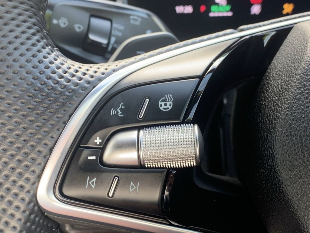 USED 2026 26 SKODA KODIAQ 1.5 TSI iV 25.7kWh SportLine SUV 5dr Petrol Plug-in Hybrid DSG Euro 6 (s/s) (5 Seat) (204 ps) CARPLAY+NAV+CAMERA+MATRIX LEDS
