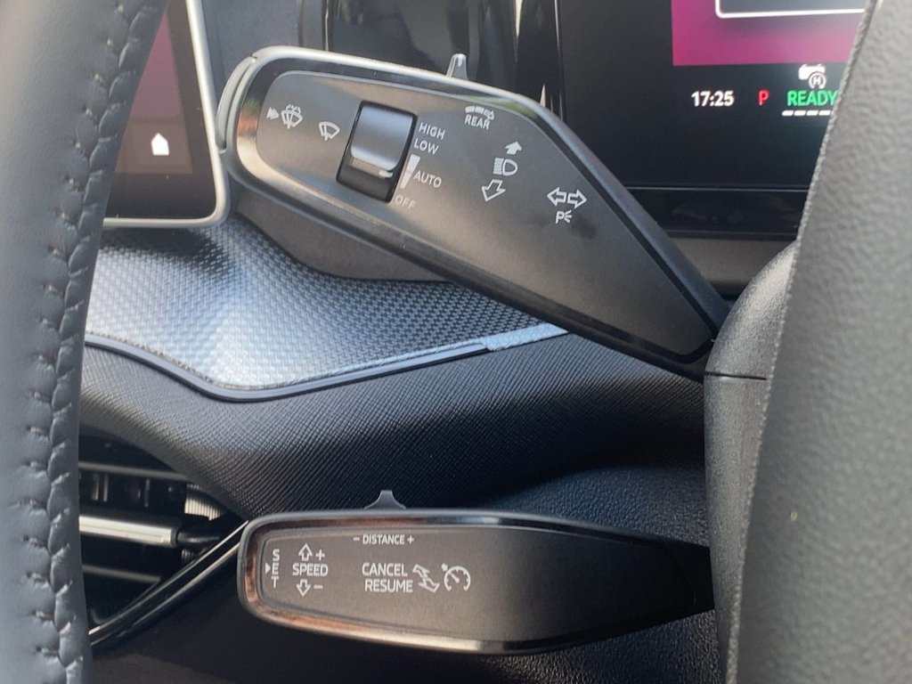 USED 2026 26 SKODA KODIAQ 1.5 TSI iV 25.7kWh SportLine SUV 5dr Petrol Plug-in Hybrid DSG Euro 6 (s/s) (5 Seat) (204 ps) CARPLAY+NAV+CAMERA+MATRIX LEDS