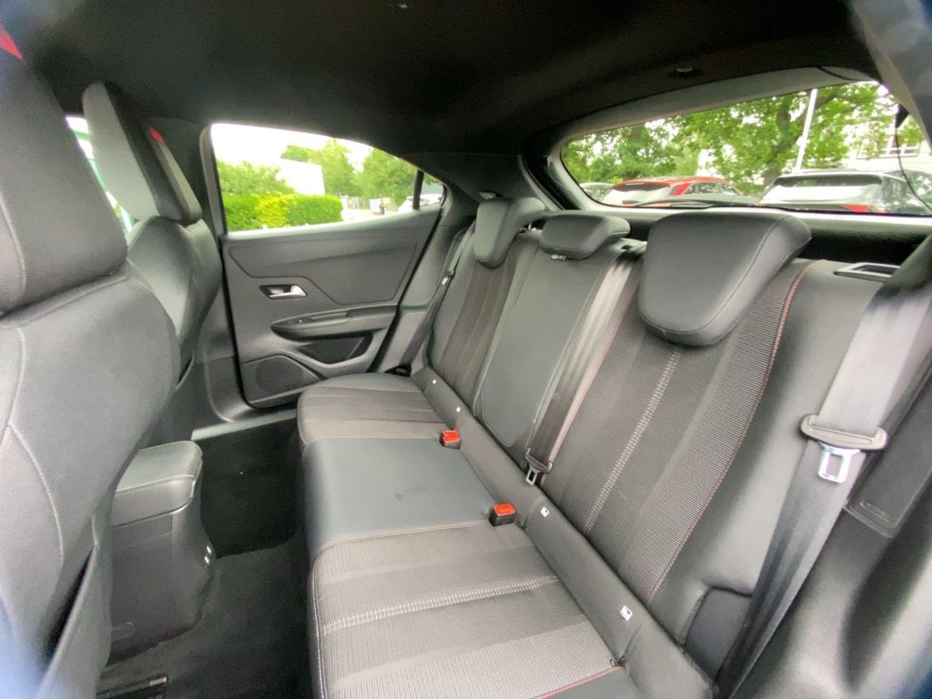 USED 2023 72 VAUXHALL MOKKA 1.2 Turbo GS Line SUV 5dr Petrol Auto Euro 6 (s/s) (130 ps) CARPLAY+CAMERA+SAT NAV+CRUISE