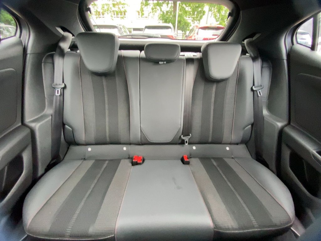 USED 2023 72 VAUXHALL MOKKA 1.2 Turbo GS Line SUV 5dr Petrol Auto Euro 6 (s/s) (130 ps) CARPLAY+CAMERA+SAT NAV+CRUISE