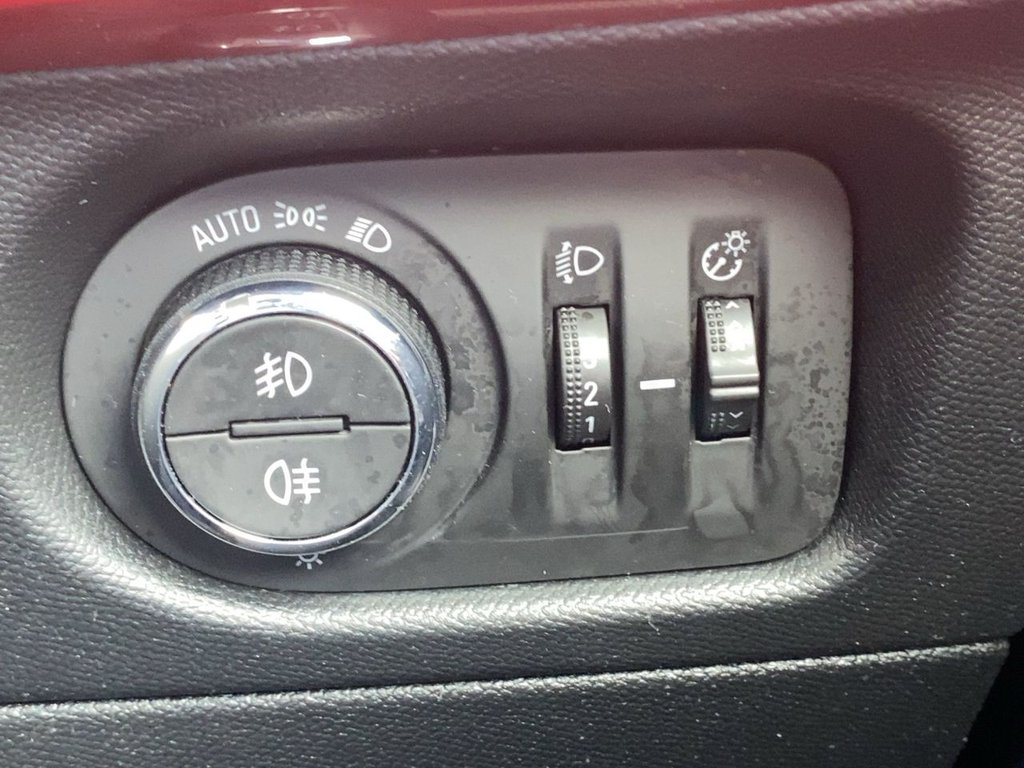USED 2023 72 VAUXHALL MOKKA 1.2 Turbo GS Line SUV 5dr Petrol Auto Euro 6 (s/s) (130 ps) CARPLAY+CAMERA+SAT NAV+CRUISE