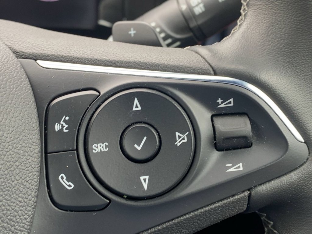 USED 2023 72 VAUXHALL MOKKA 1.2 Turbo GS Line SUV 5dr Petrol Auto Euro 6 (s/s) (130 ps) CARPLAY+CAMERA+SAT NAV+CRUISE