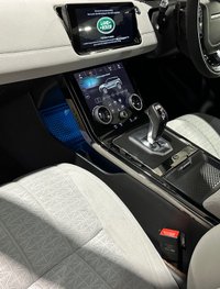 USED 2019 69 LAND ROVER RANGE ROVER EVOQUE 2.0 D180 R-Dynamic SE SUV 5dr Diesel Auto 4WD Euro 6 (s/s) (180 ps) 
