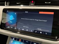 USED 2019 69 LAND ROVER RANGE ROVER EVOQUE 2.0 D180 R-Dynamic SE SUV 5dr Diesel Auto 4WD Euro 6 (s/s) (180 ps) 