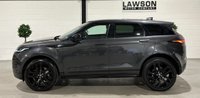 USED 2019 69 LAND ROVER RANGE ROVER EVOQUE 2.0 D180 R-Dynamic SE SUV 5dr Diesel Auto 4WD Euro 6 (s/s) (180 ps) 