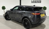 USED 2019 69 LAND ROVER RANGE ROVER EVOQUE 2.0 D180 R-Dynamic SE SUV 5dr Diesel Auto 4WD Euro 6 (s/s) (180 ps) 