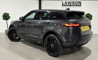 USED 2019 69 LAND ROVER RANGE ROVER EVOQUE 2.0 D180 R-Dynamic SE SUV 5dr Diesel Auto 4WD Euro 6 (s/s) (180 ps) 