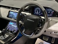 USED 2019 69 LAND ROVER RANGE ROVER EVOQUE 2.0 D180 R-Dynamic SE SUV 5dr Diesel Auto 4WD Euro 6 (s/s) (180 ps) 