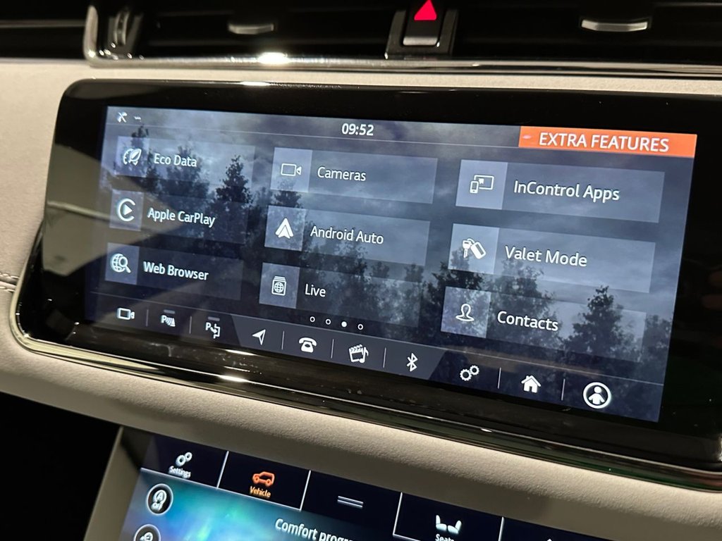 USED 2019 69 LAND ROVER RANGE ROVER EVOQUE 2.0 D180 R-Dynamic SE SUV 5dr Diesel Auto 4WD Euro 6 (s/s) (180 ps) 