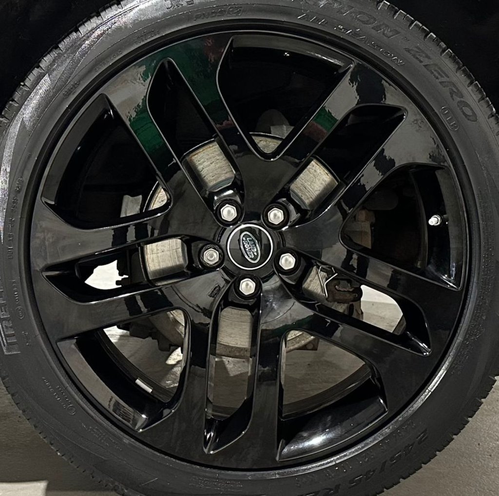 USED 2019 69 LAND ROVER RANGE ROVER EVOQUE 2.0 D180 R-Dynamic SE SUV 5dr Diesel Auto 4WD Euro 6 (s/s) (180 ps) 