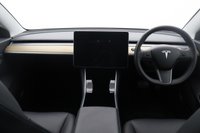 USED 2020 20 TESLA Model 3 Standard Range Plus 4dr  Auto RWD  