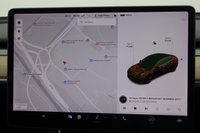 USED 2020 20 TESLA Model 3 Standard Range Plus 4dr  Auto RWD  