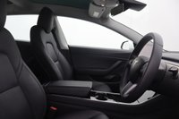 USED 2020 20 TESLA Model 3 Standard Range Plus 4dr  Auto RWD  
