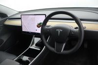 USED 2020 20 TESLA Model 3 Standard Range Plus 4dr  Auto RWD  