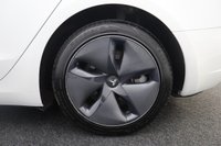 USED 2020 20 TESLA Model 3 Standard Range Plus 4dr  Auto RWD  