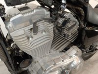 USED 2006 06 HARLEY-DAVIDSON SPORTSTER 883 