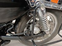 USED 2006 06 HARLEY-DAVIDSON SPORTSTER 883 