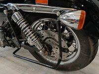 USED 2006 06 HARLEY-DAVIDSON SPORTSTER 883 