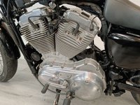 USED 2006 06 HARLEY-DAVIDSON SPORTSTER 883 