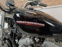 USED 2006 06 HARLEY-DAVIDSON SPORTSTER 883 